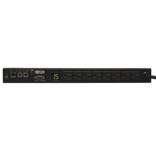 Блок розеток Tripp Lite PDUMNH15