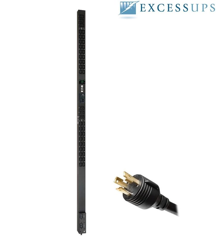 Блок розеток Tripp Lite PDUMNV30HV2