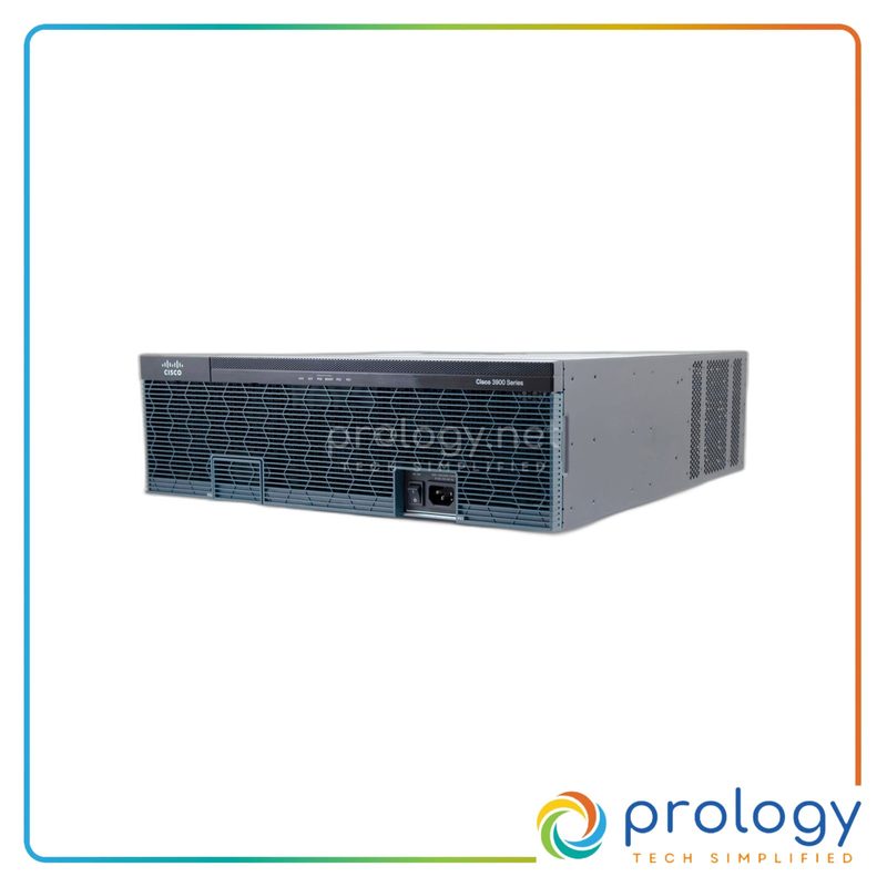 Маршрутизатор Cisco PDVM3-64