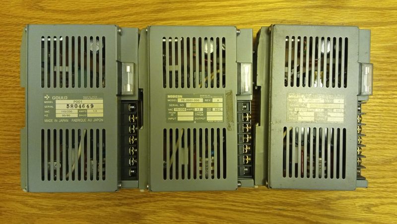 Блок питания PE-0001