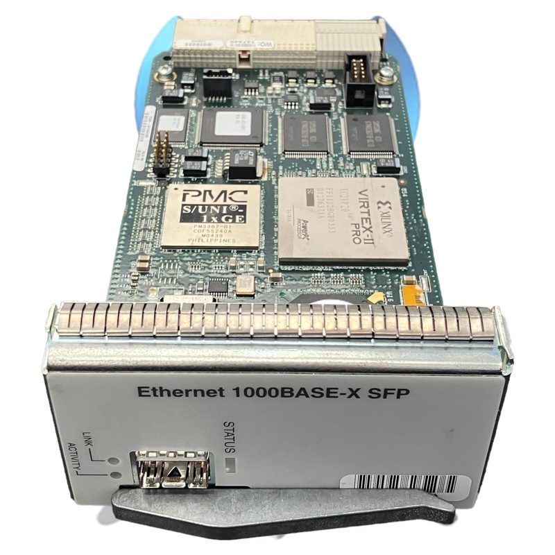 Трансивер Juniper PE-1GE-SFP