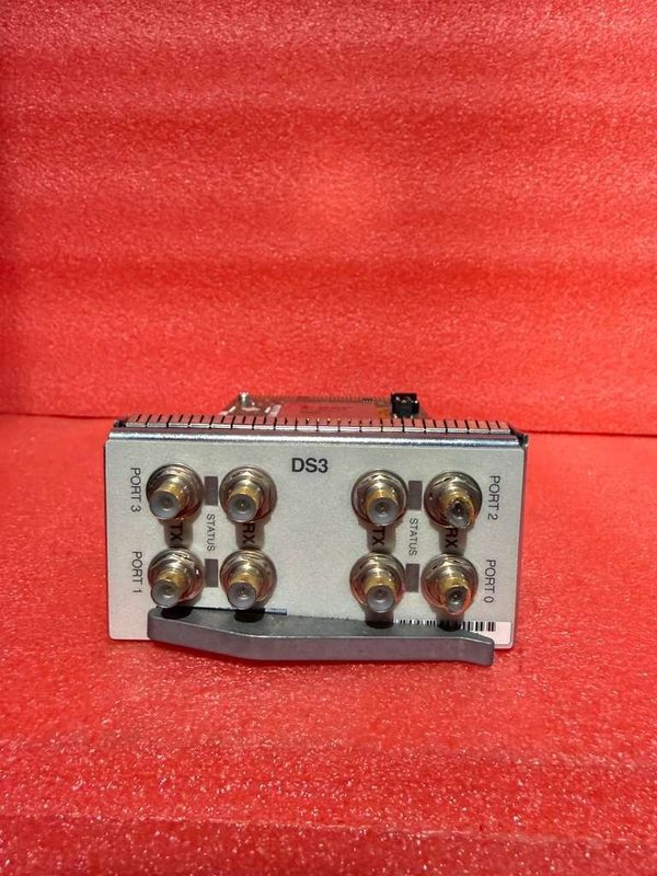 Коммутатор Juniper PE-4DS3