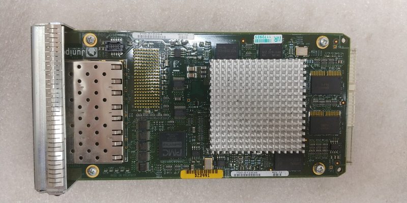Трансивер Juniper PE-4GE-TYPE1-SFP-IQ2
