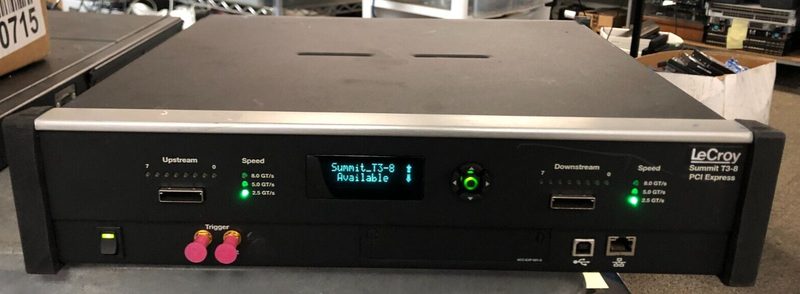 Анализатор LeCroy PE060AAA-X