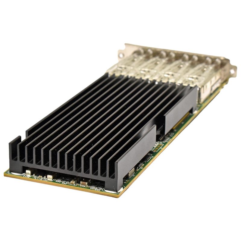 Сетевая карта PE310G4SPI9L-XR-CX3
