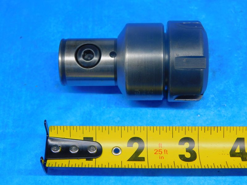 Режущий инструмент PE40/ER25