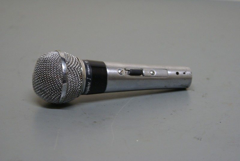 Микрофон PE56D-CN