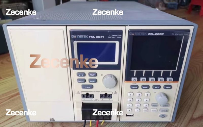 Электронная нагрузка PEL2041A
