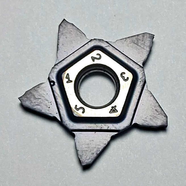 Режущий инструмент Iscar PENTA24N120J000