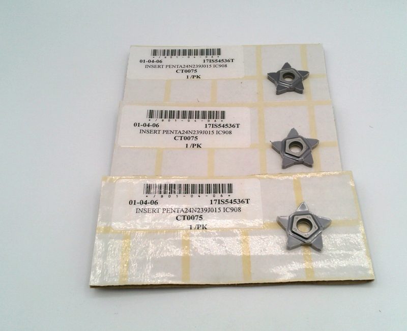 Режущий инструмент Iscar PENTA24N239J015