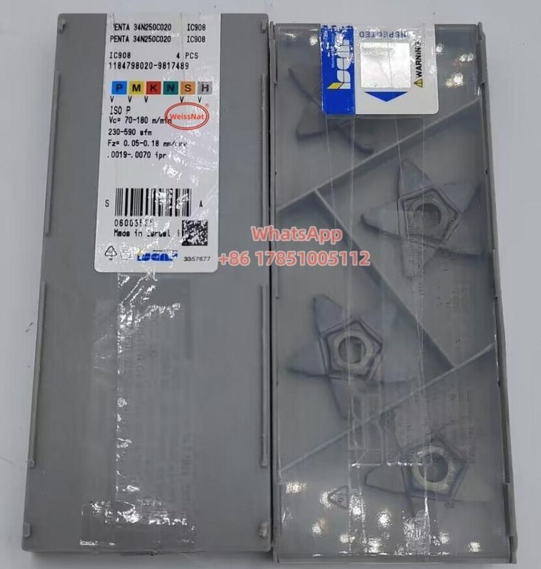 Режущий инструмент Iscar PENTA24N300
