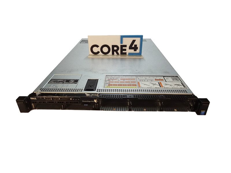 Сервер Dell PER630