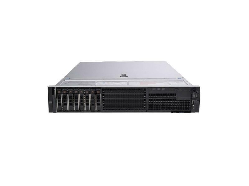 Сервер Dell PER740