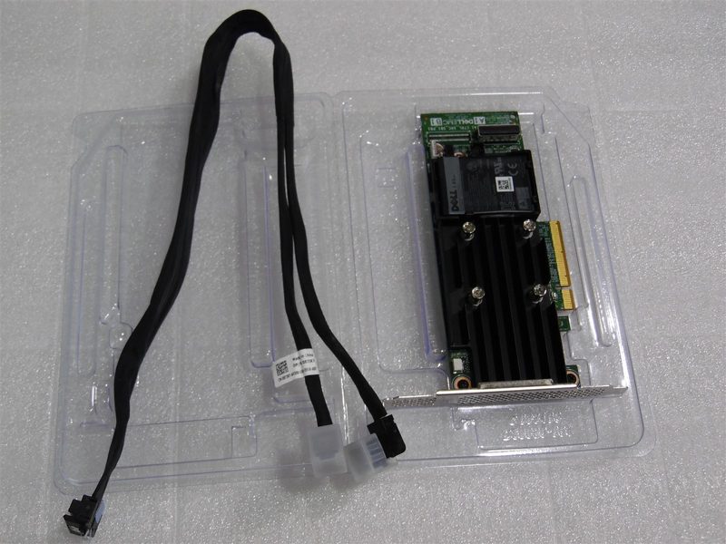 Контроллер Dell PERC11