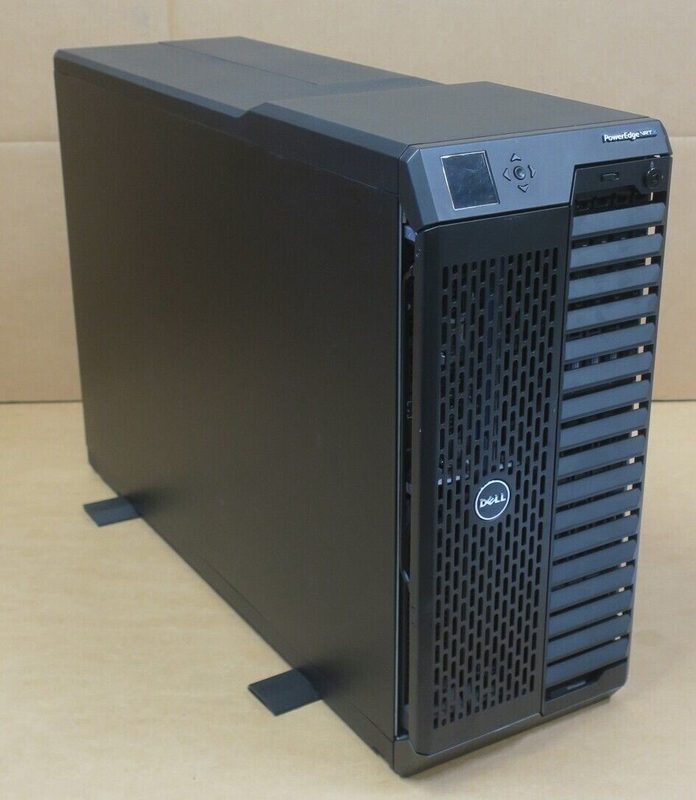 Контроллер Dell PERC8