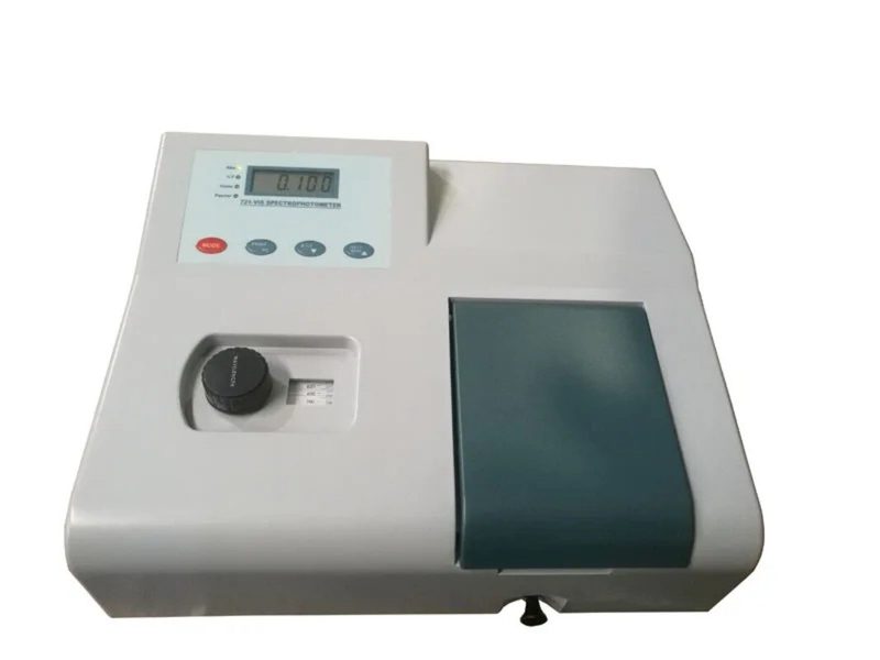 Спектрофотометр PESTICIDES220V
