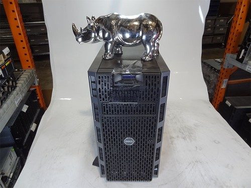 Сервер Dell PET330-3.5-8HDD