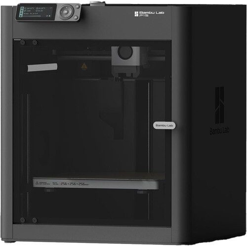 3D-принтер Bambu Lab PF001-U