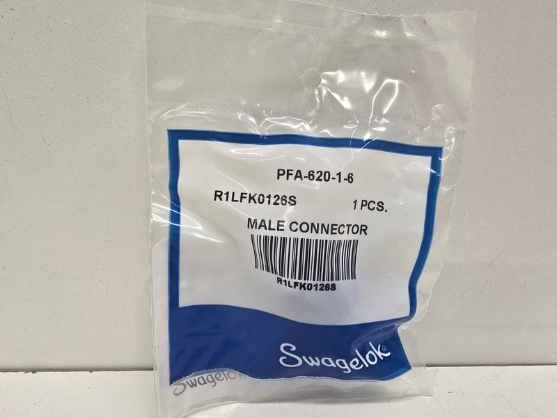 Фитинг Swagelok PFA-620-1-6