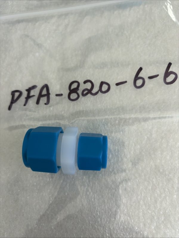 Фитинг Swagelok PFA-820-6-6
