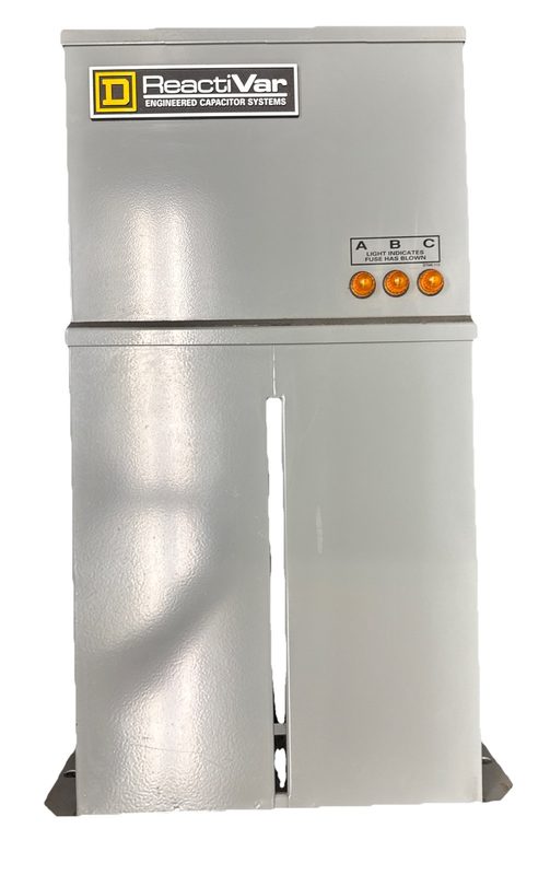 Конденсатор PFCD4050F