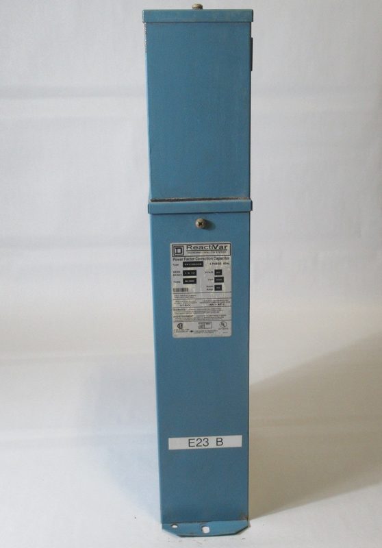 Конденсатор PFCD6060