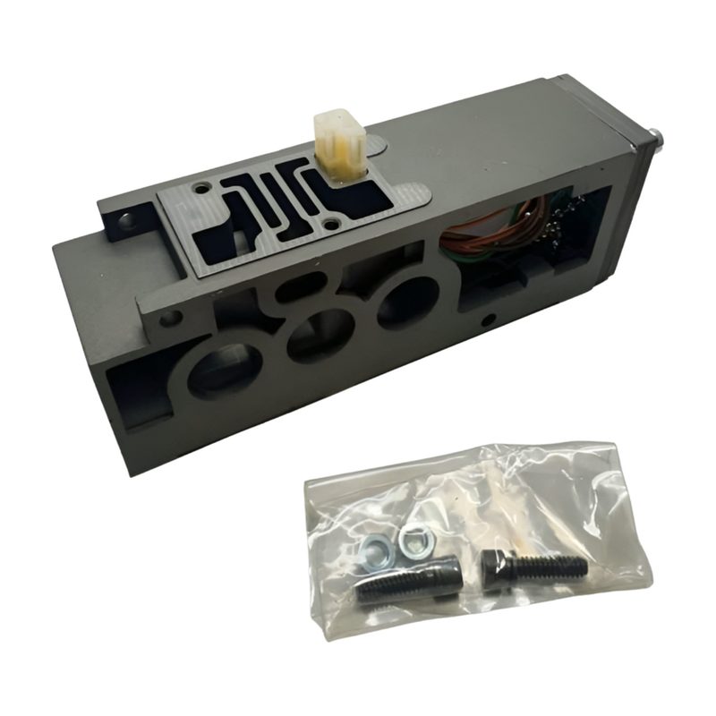 Пневмоклапан Numatics PFCH229682