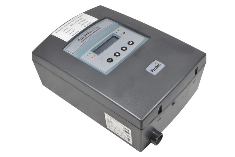 Оборудование пожарной сигнализации PFD-CPD-0107