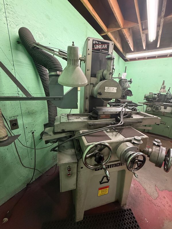 Оборудование PFG-612