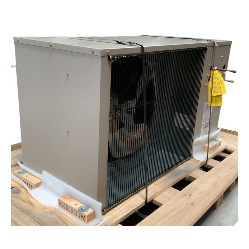 Компрессорно-конденсаторный агрегат Vertiv PFH027A-PLN