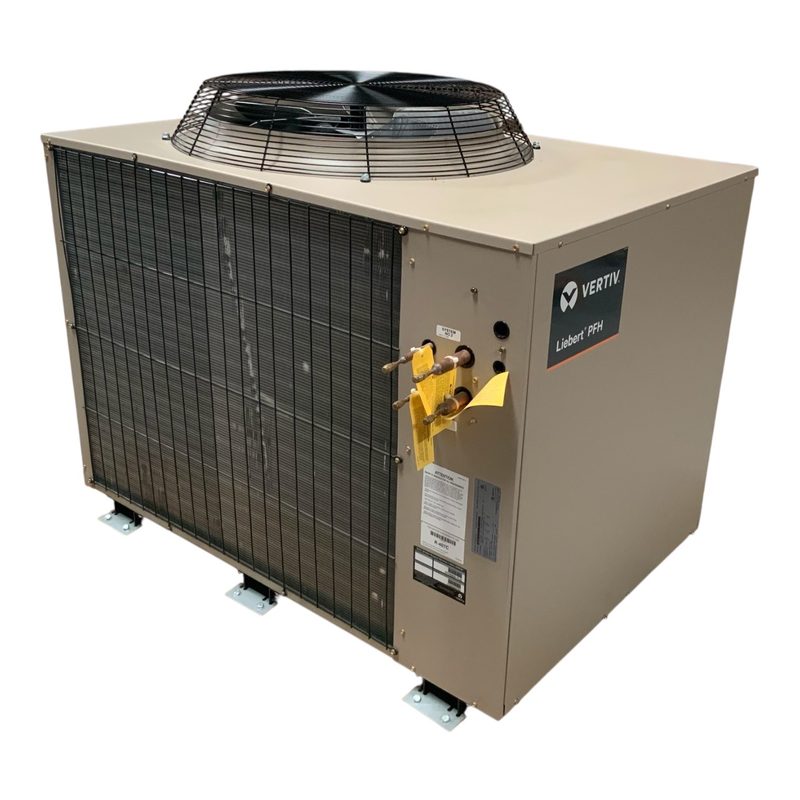 Компрессорно-конденсаторный агрегат Vertiv PFH096A-YLN