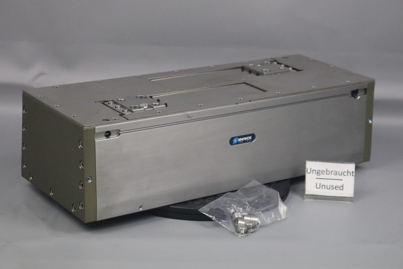 Робот Schunk PFH150