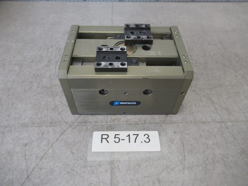 Робот Schunk PFH40AS