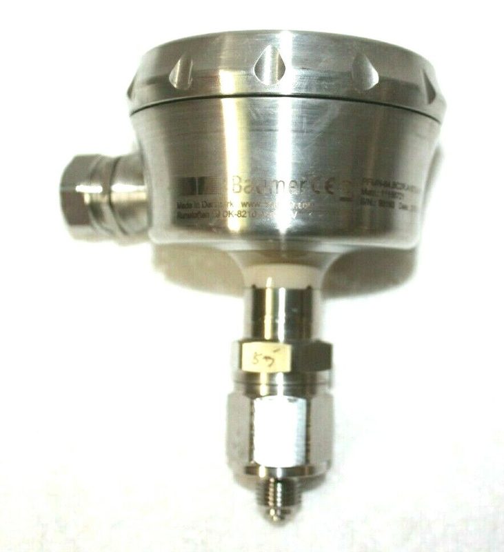 Датчик давления Baumer PFMN-64