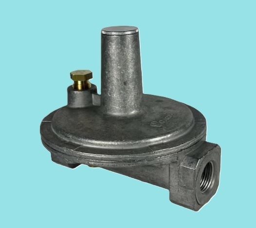 Трубопроводная арматура PFRG2-0234NC