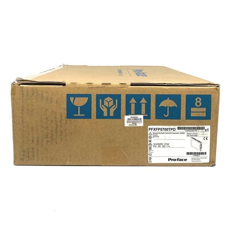 Панель оператора PFXFP5700TPD