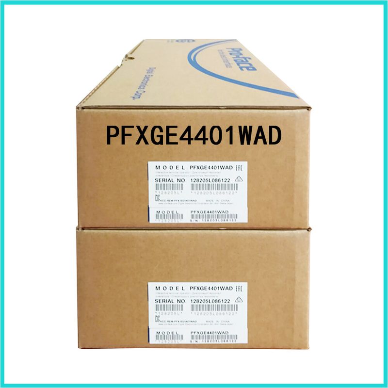 Панель оператора PFXGE4401WAD