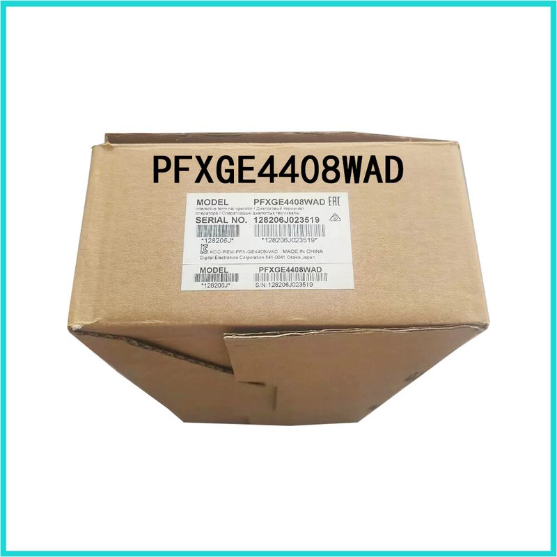 Панель оператора PFXGE4408WAD