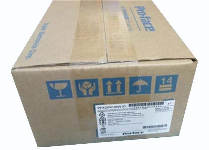 Панель оператора PFXGP4106W1D