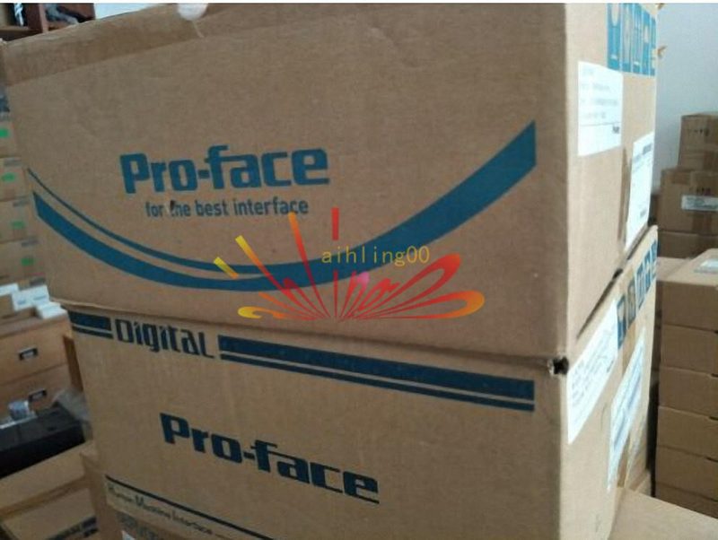 Панель оператора PFXGP4301TADC