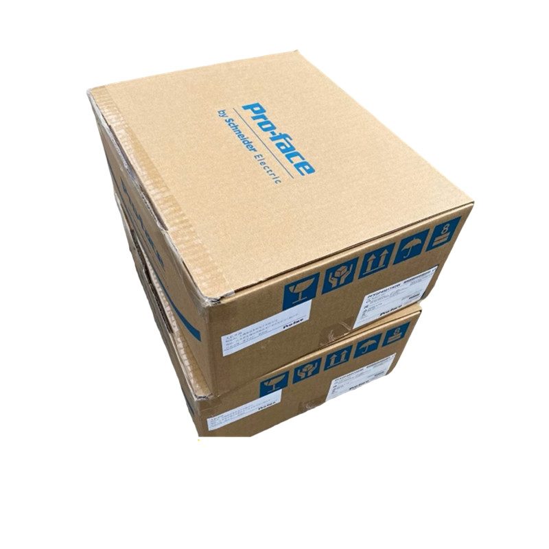 Панель оператора PFXGP4301TADR