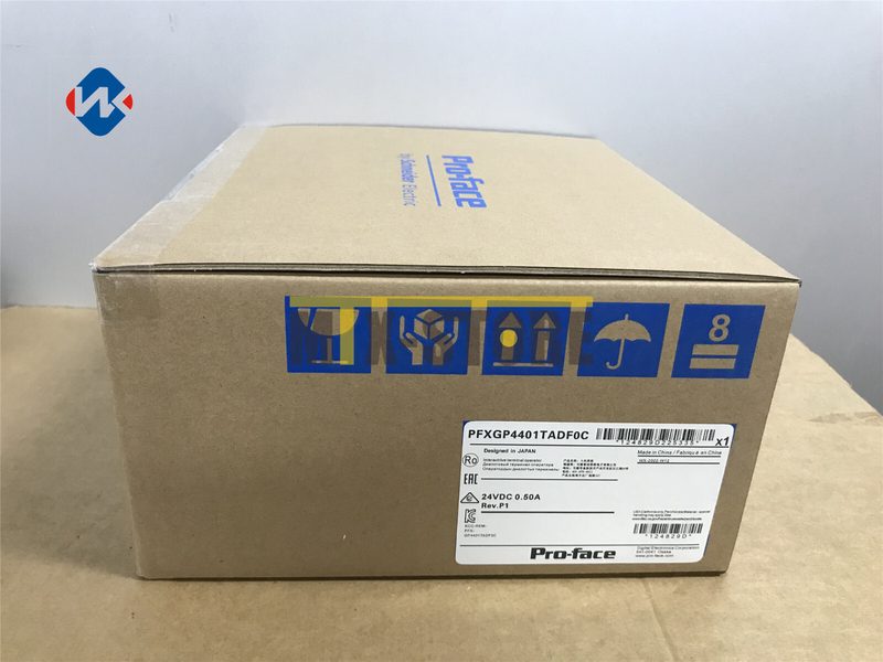 Панель оператора PFXGP4401TADF0C