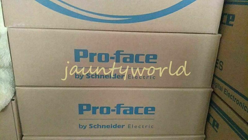 Панель оператора PFXGP4501TAAC