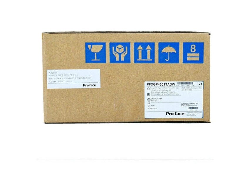 Панель оператора PFXGP4501TADW