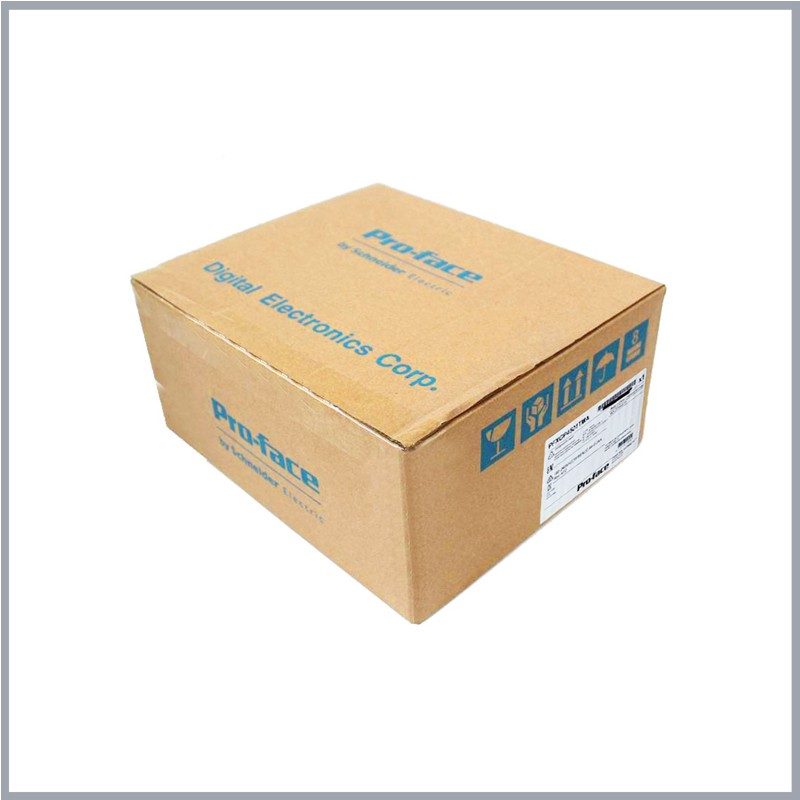 Панель оператора PFXGP4501TMD