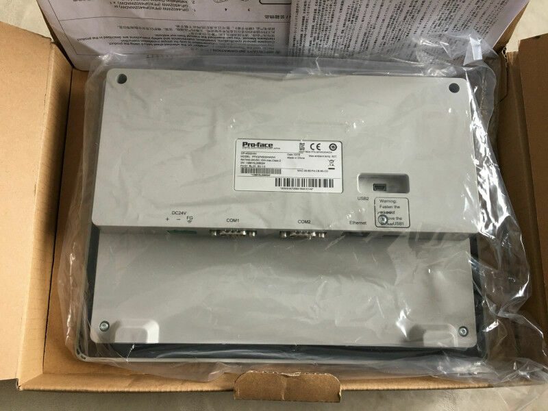 Панель оператора PFXGP4502WADW