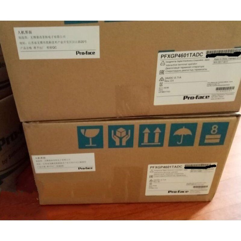 Панель оператора PFXGP4601TADC