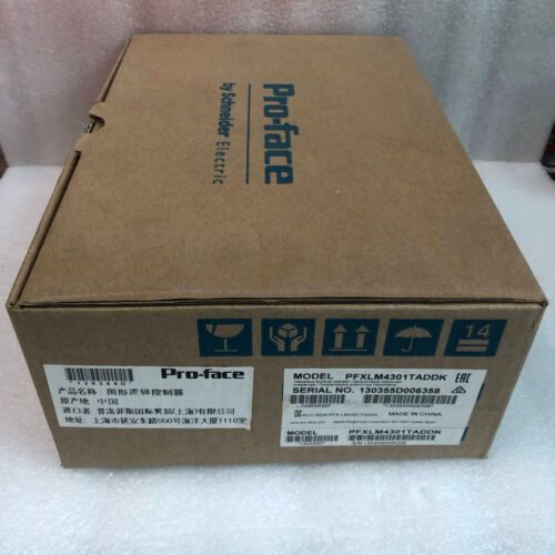 Панель оператора PFXLM4301TADDK