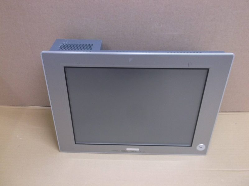 Промышленный компьютер PFXPP170CA45K04N00