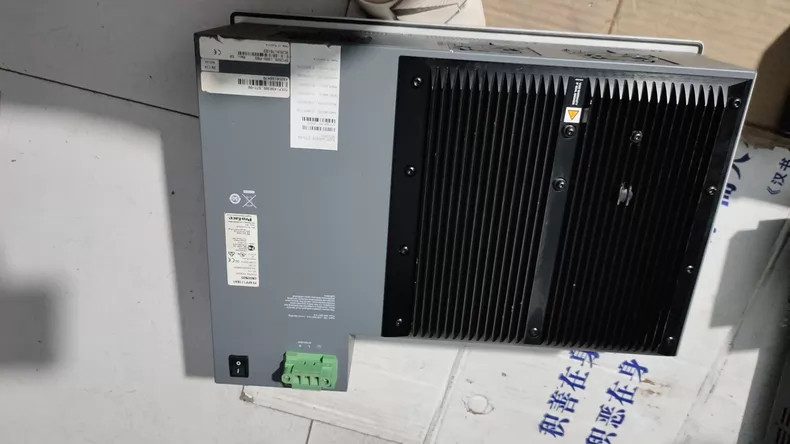 Промышленный компьютер PFXPP171BA1
